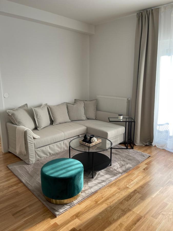 Tadea Apartment Zagreb Exterior photo